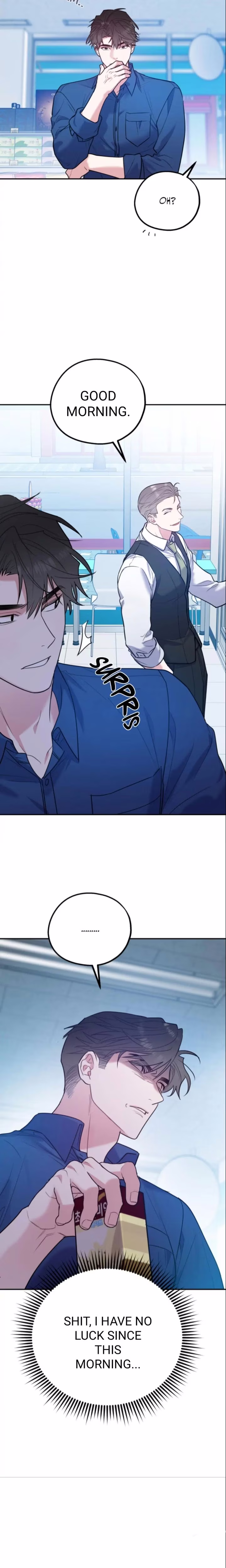 You and I cant do this - Chapter 24 - Part 23