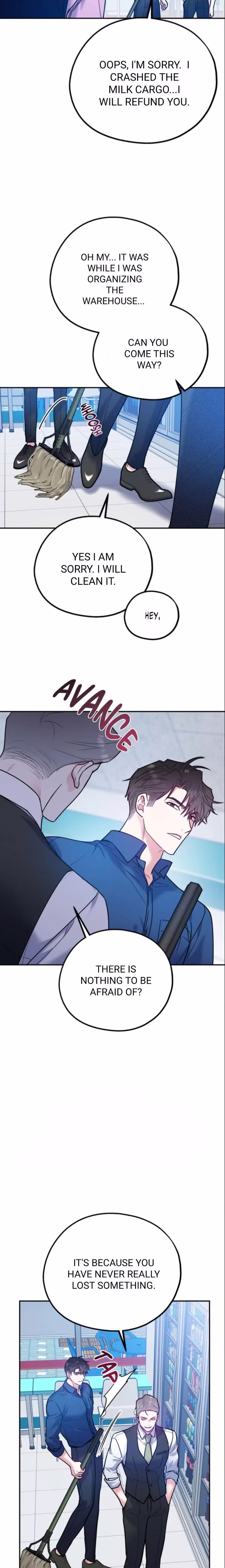 You and I cant do this - Chapter 25 - Part 10