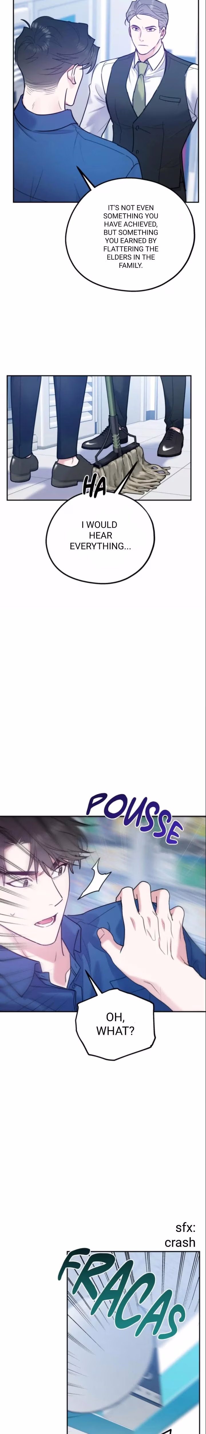 You and I cant do this - Chapter 25 - Part 12