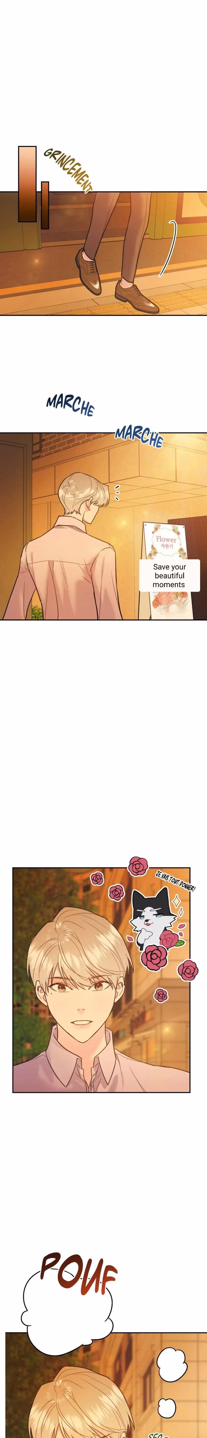 You and I cant do this - Chapter 26 - Part 5