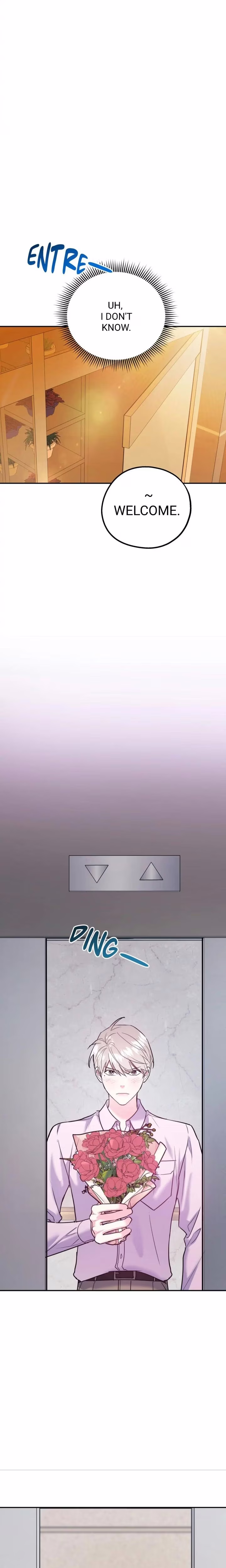 You and I cant do this - Chapter 26 - Part 7