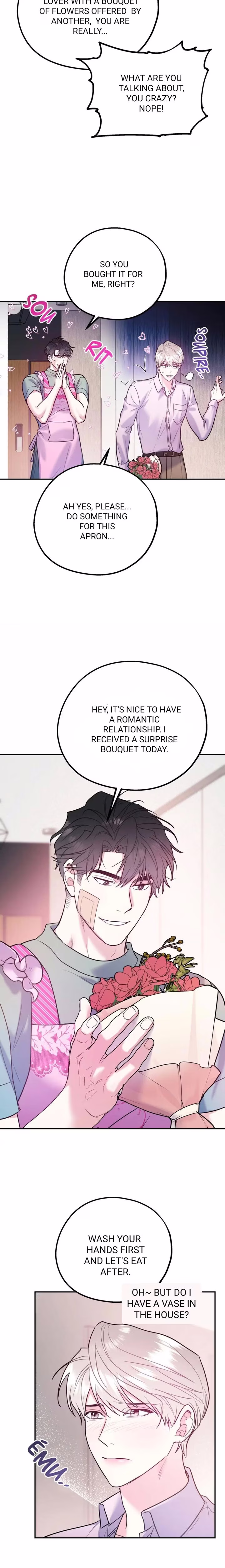 You and I cant do this - Chapter 26 - Part 11