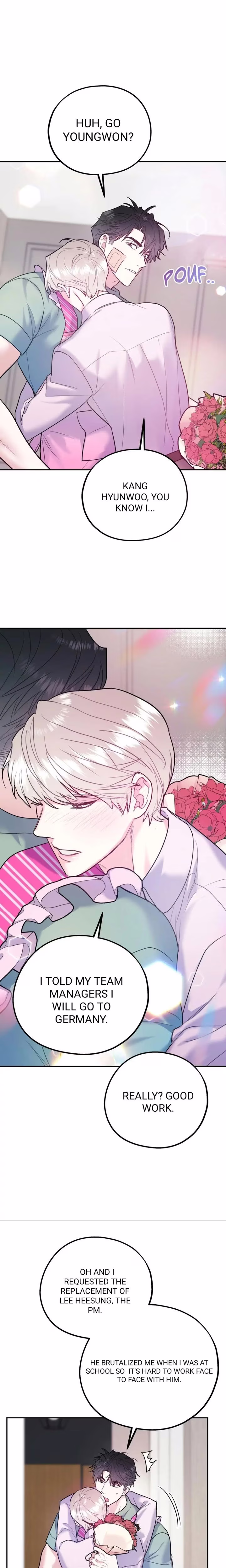 You and I cant do this - Chapter 26 - Part 12