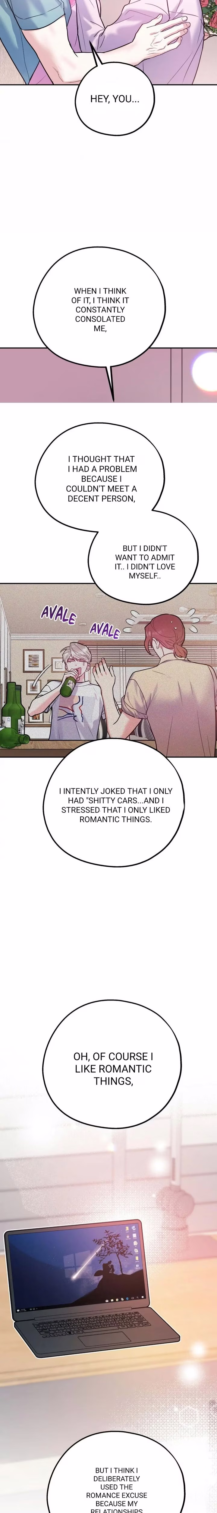 You and I cant do this - Chapter 26 - Part 14