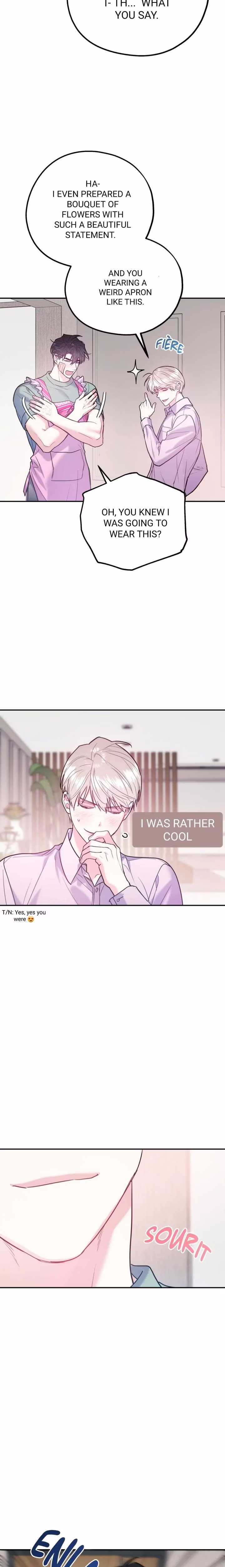 You and I cant do this - Chapter 26 - Part 17