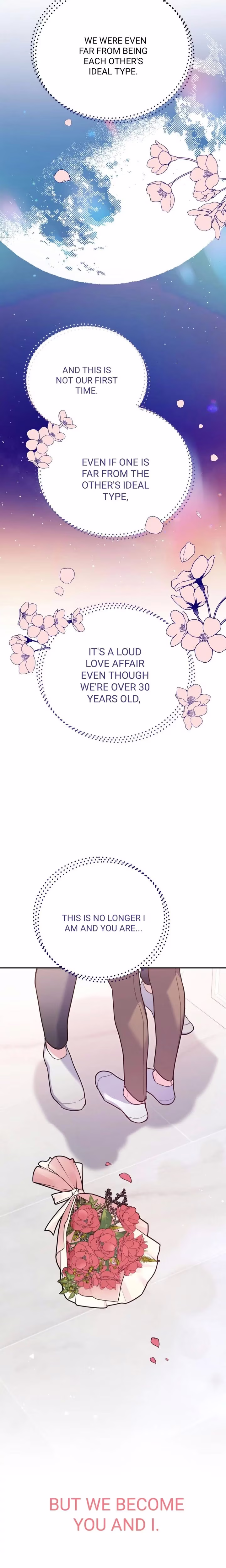 You and I cant do this - Chapter 26 - Part 20