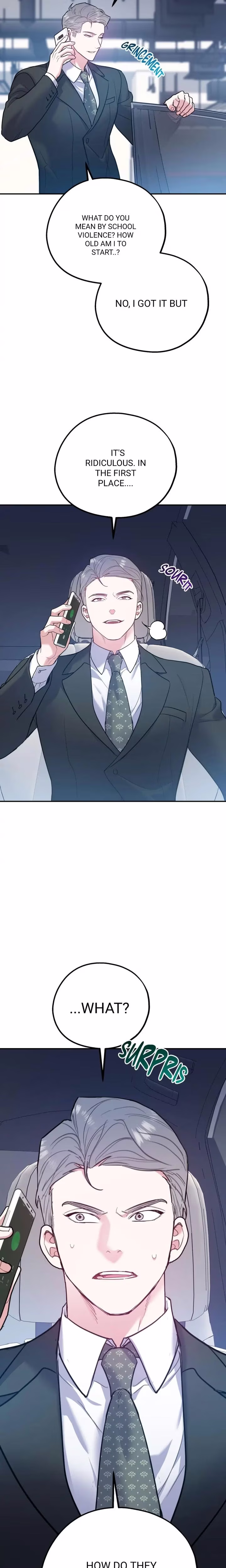 You and I cant do this - Chapter 26 - Part 23