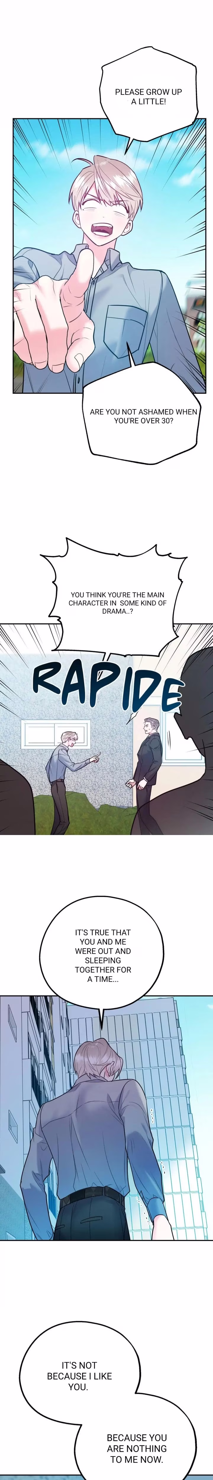 You and I cant do this - Chapter 27 - Part 15