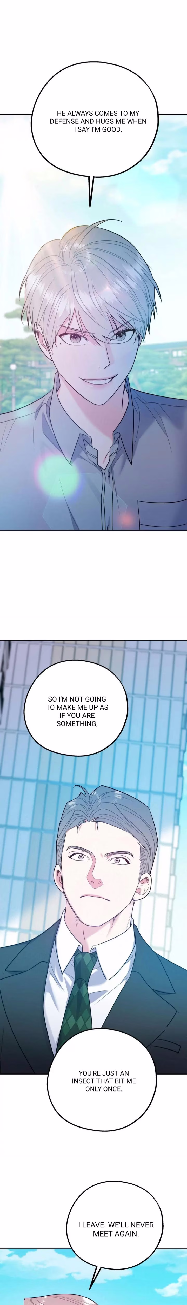 You and I cant do this - Chapter 27 - Part 17