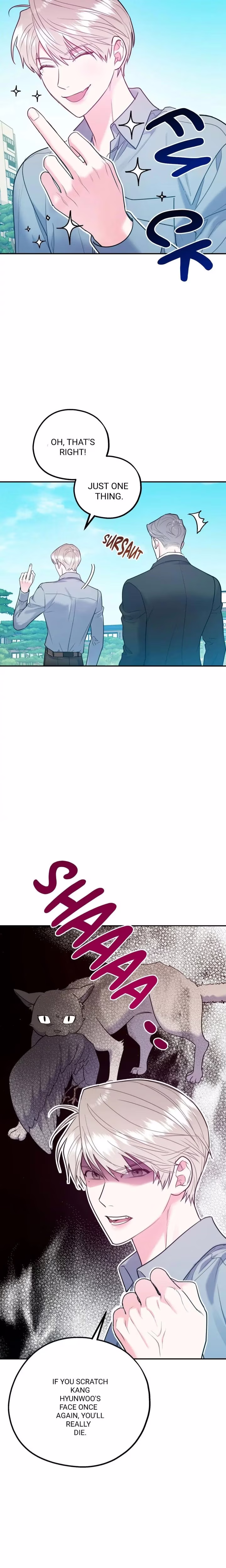 You and I cant do this - Chapter 27 - Part 18