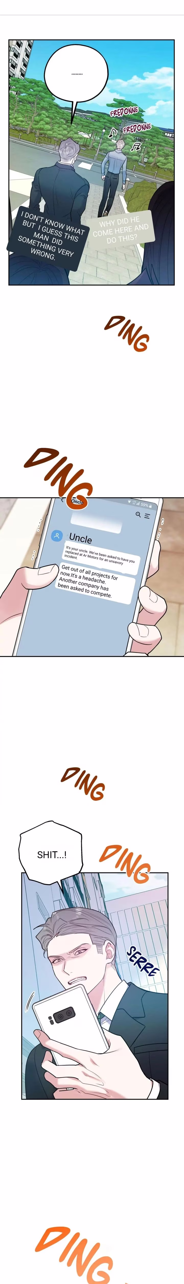 You and I cant do this - Chapter 27 - Part 19