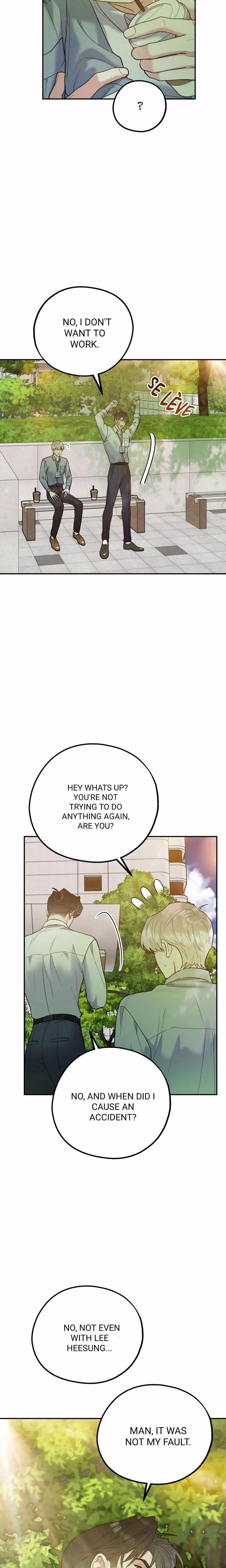 You and I cant do this - Chapter 27 - Part 23