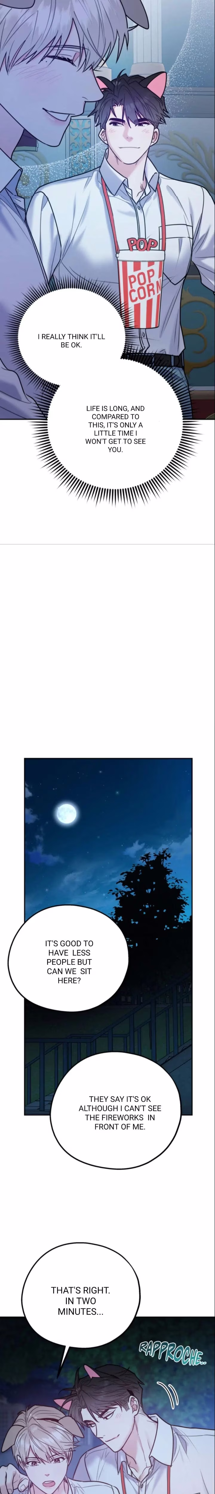 You and I cant do this - Chapter 28 - Part 17