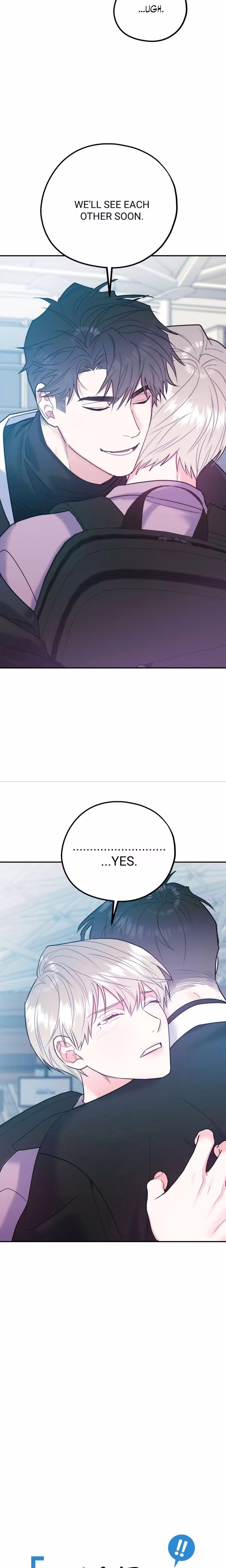 You and I cant do this - Chapter 29 - Part 5