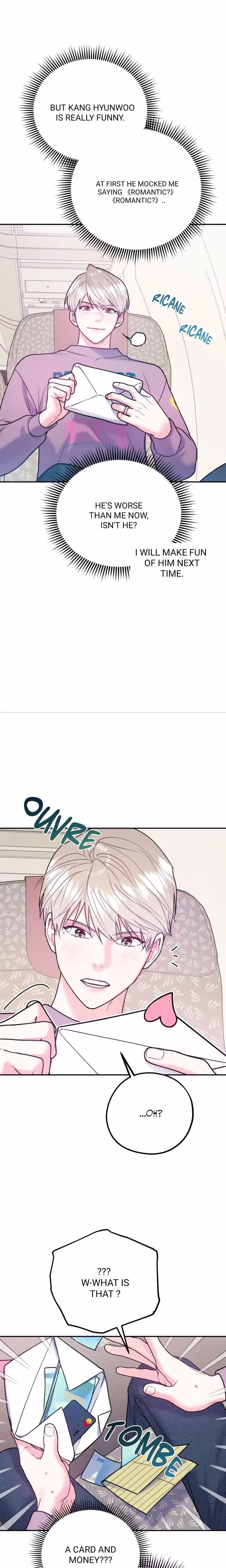 You and I cant do this - Chapter 29 - Part 7