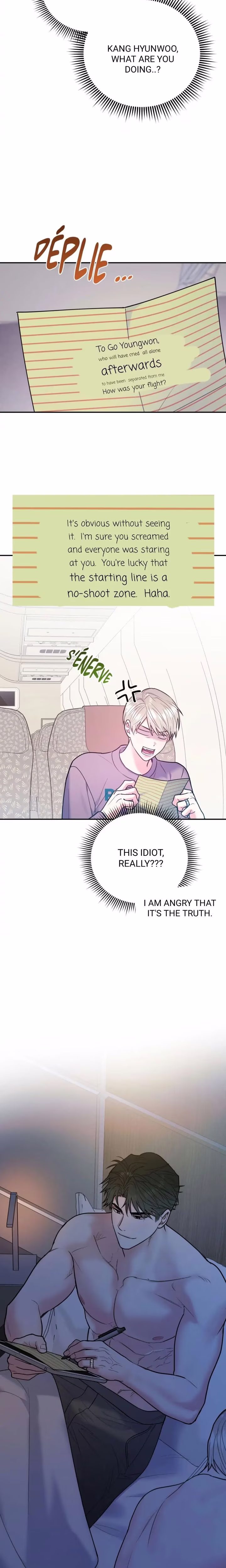 You and I cant do this - Chapter 29 - Part 8