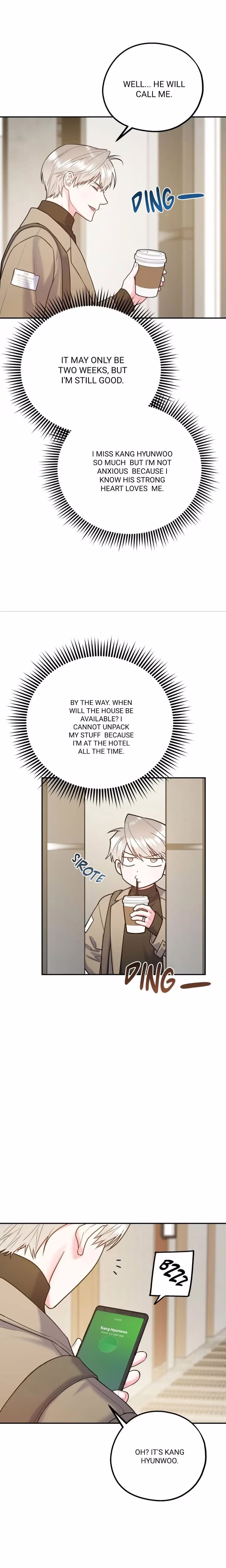 You and I cant do this - Chapter 29 - Part 16