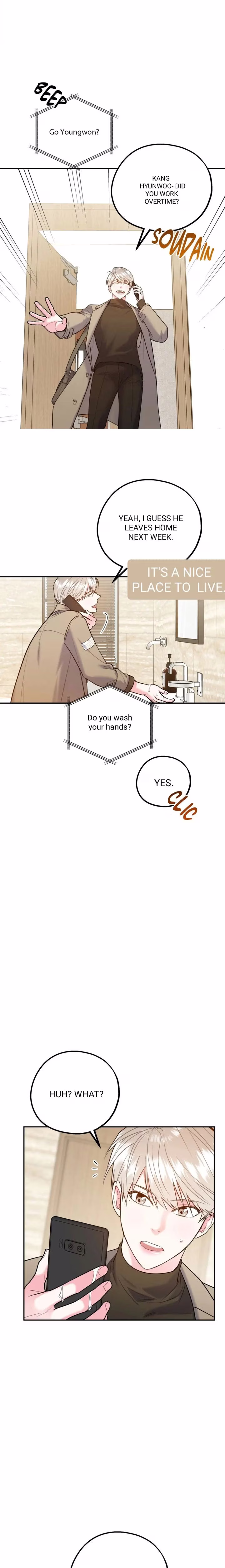 You and I cant do this - Chapter 29 - Part 17