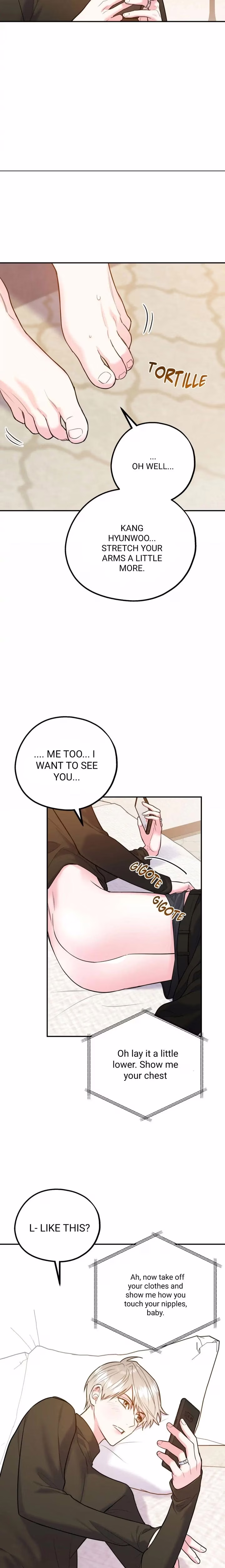 You and I cant do this - Chapter 29 - Part 21