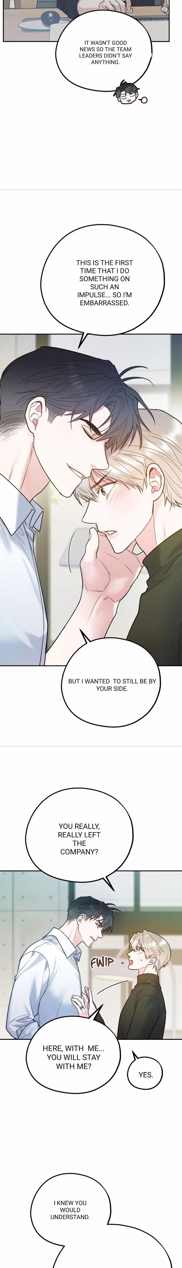 You and I cant do this - Chapter 30 - Part 15