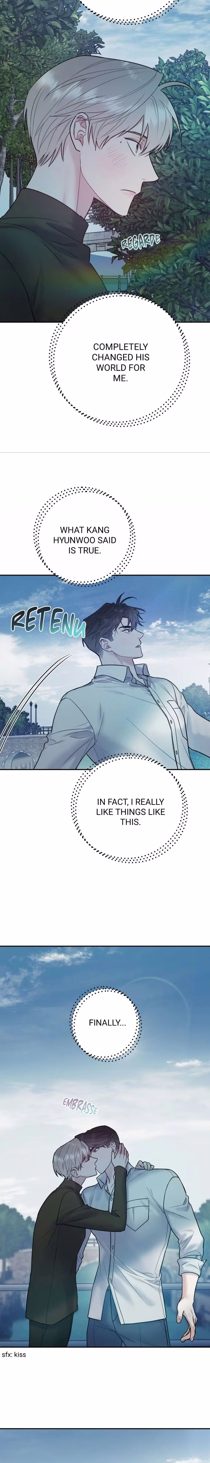 You and I cant do this - Chapter 30 - Part 23