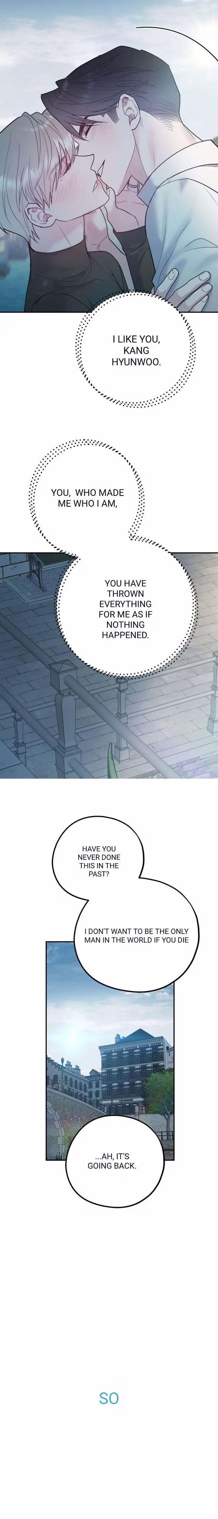 You and I cant do this - Chapter 30 - Part 24