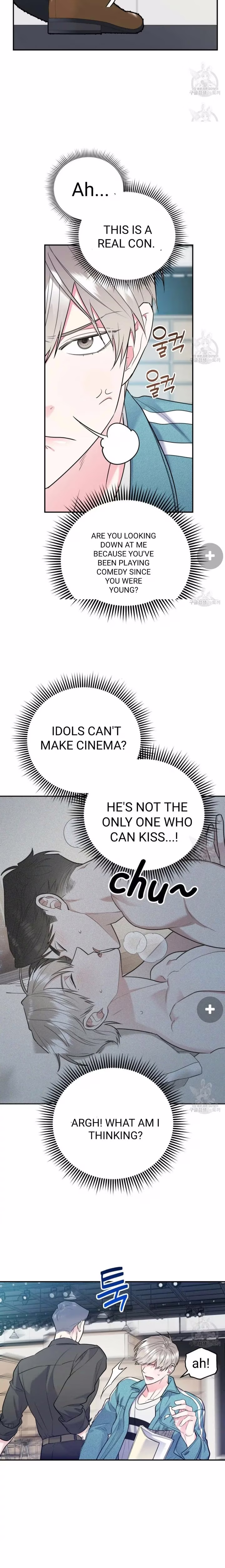 You and I cant do this - Chapter 4 - Part 7