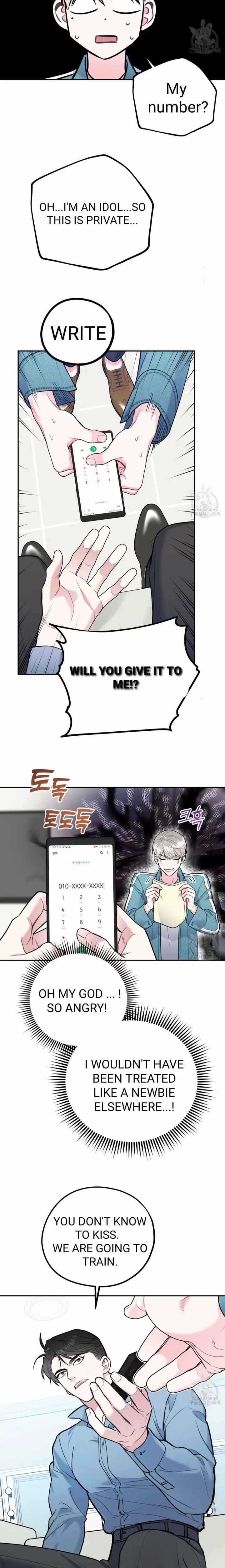 You and I cant do this - Chapter 4 - Part 15