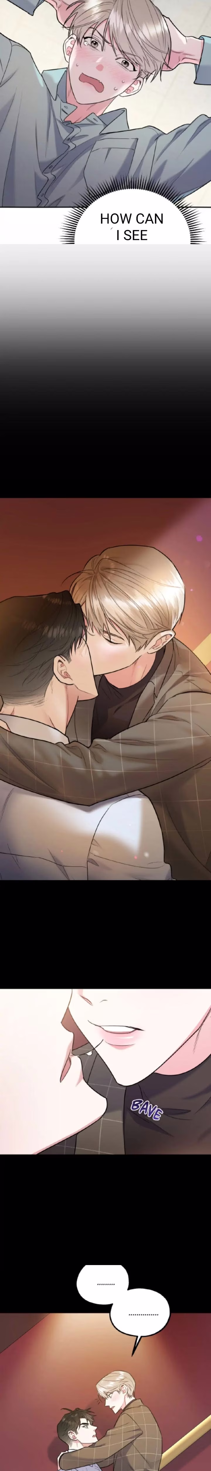 You and I cant do this - Chapter 6 - Part 5