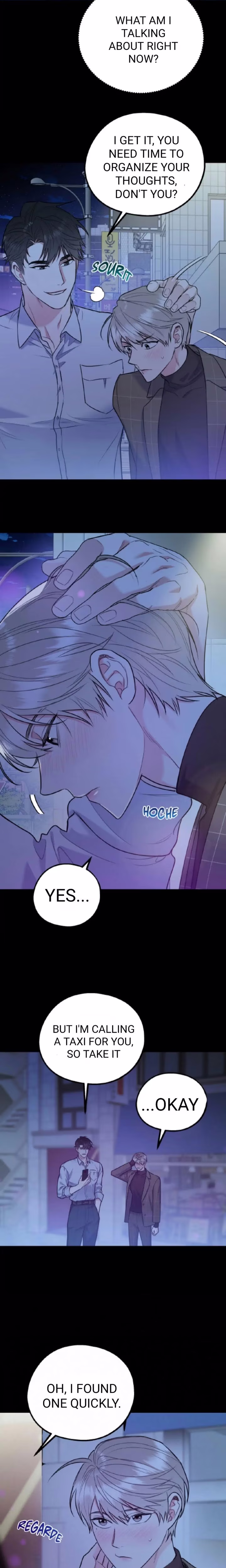 You and I cant do this - Chapter 6 - Part 8