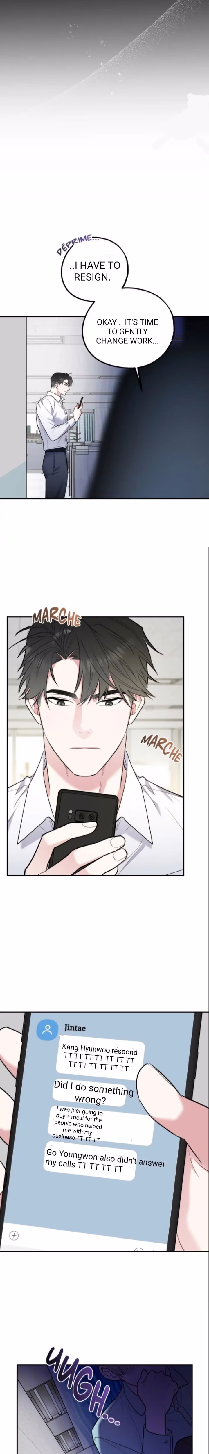 You and I cant do this - Chapter 6 - Part 10