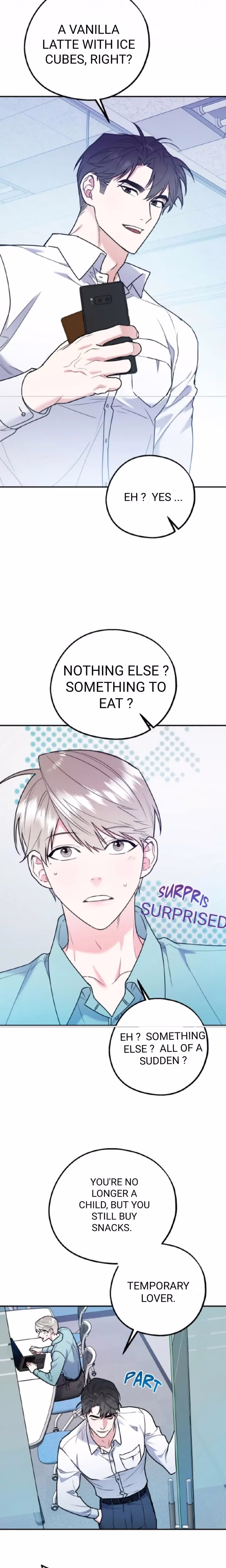 You and I cant do this - Chapter 7 - Part 12