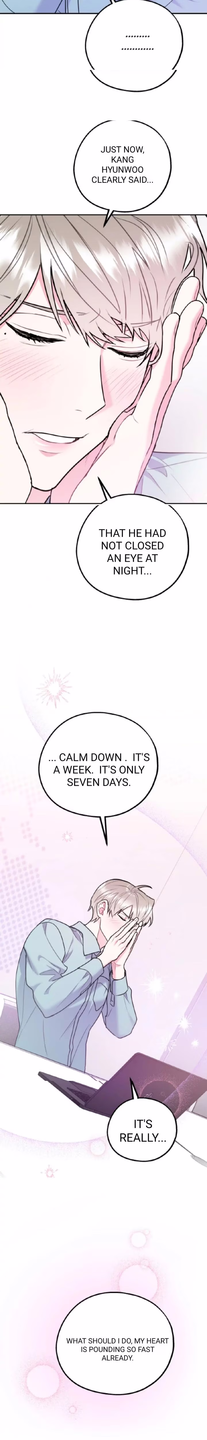 You and I cant do this - Chapter 7 - Part 15