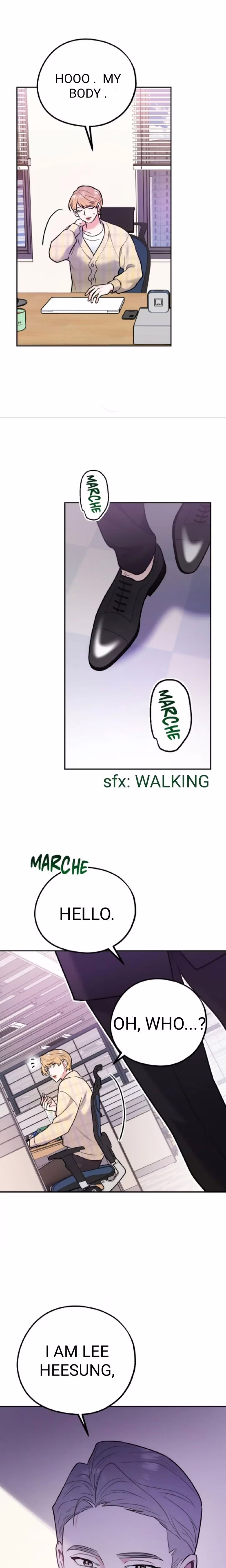 You and I cant do this - Chapter 7 - Part 19