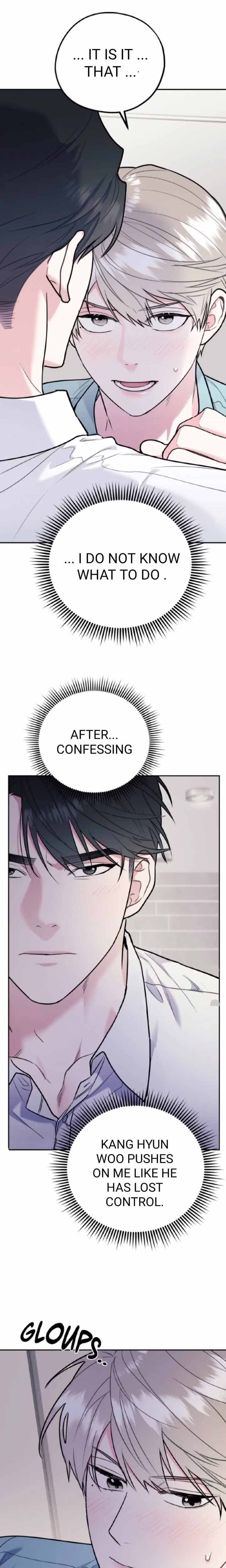 You and I cant do this - Chapter 8 - Part 17