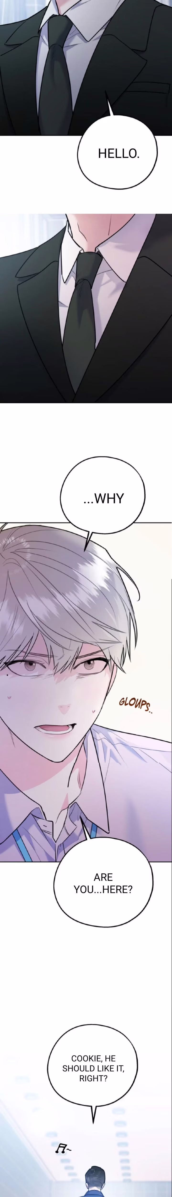 You and I cant do this - Chapter 9 - Part 20