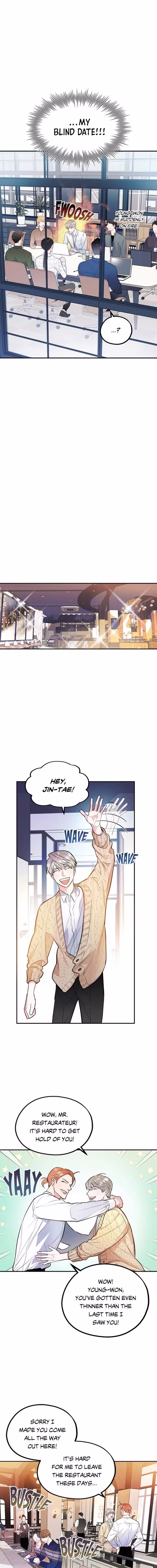 You Get Me Going - Chapter 1 - Part 11