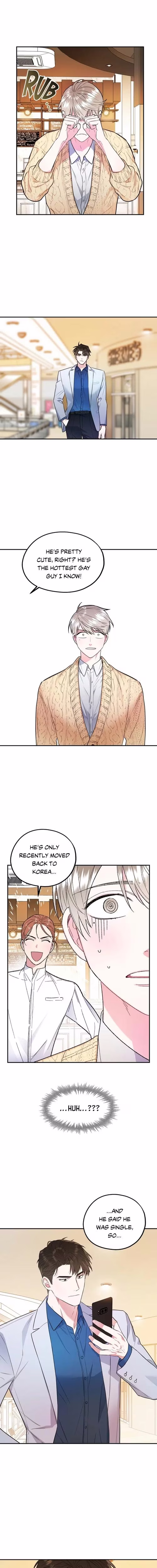 You Get Me Going - Chapter 1 - Part 13