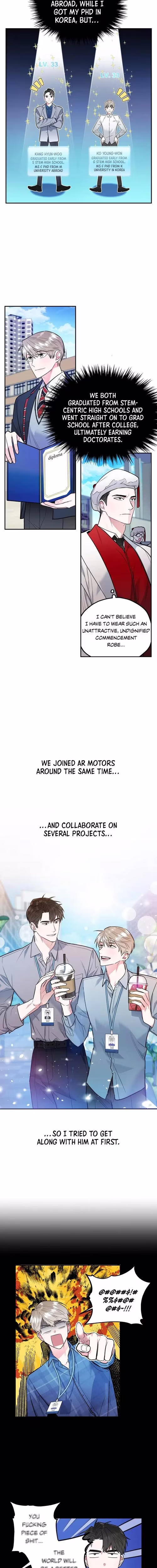 You Get Me Going - Chapter 1 - Part 16