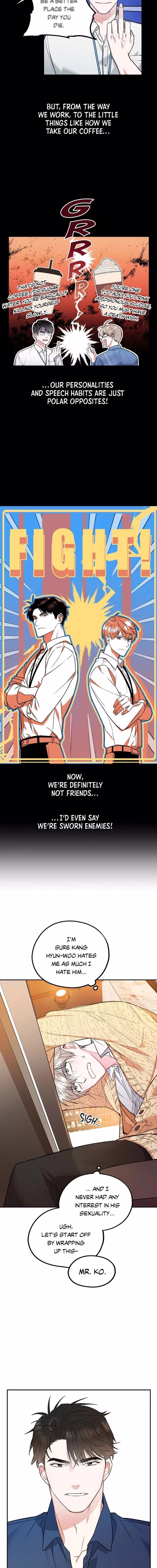 You Get Me Going - Chapter 1 - Part 17