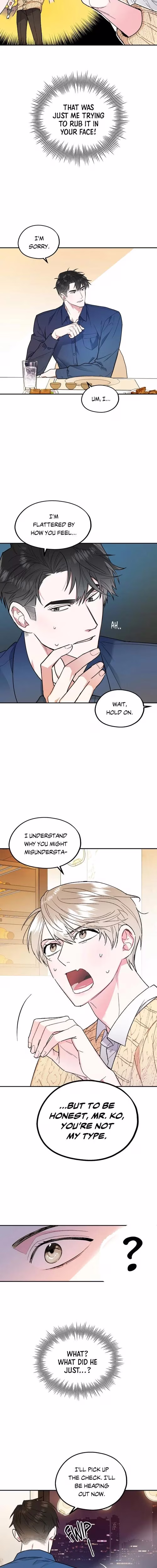 You Get Me Going - Chapter 1 - Part 19