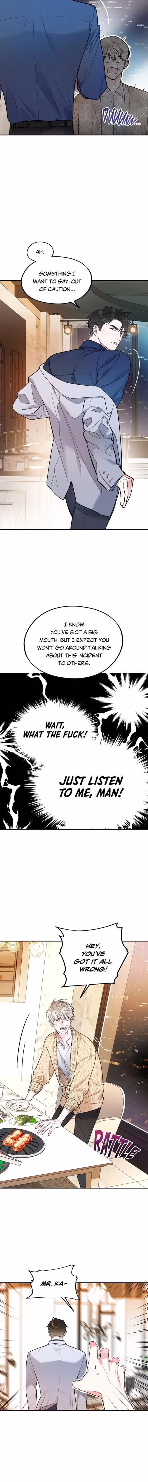 You Get Me Going - Chapter 1 - Part 20