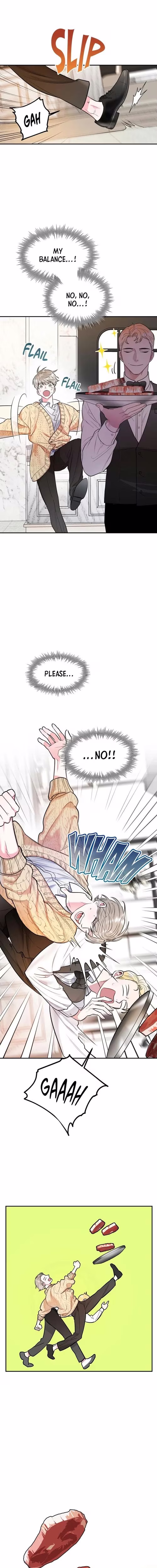 You Get Me Going - Chapter 1 - Part 21