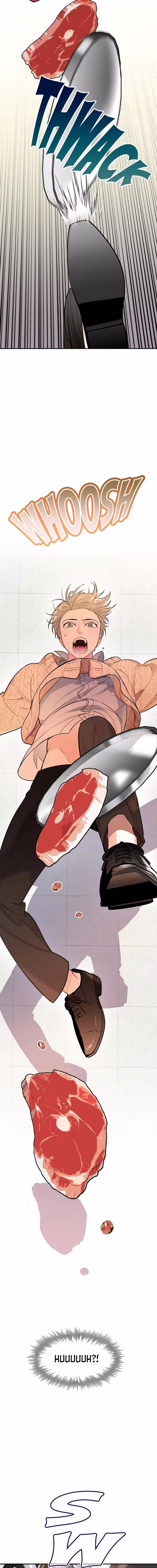 You Get Me Going - Chapter 1 - Part 22