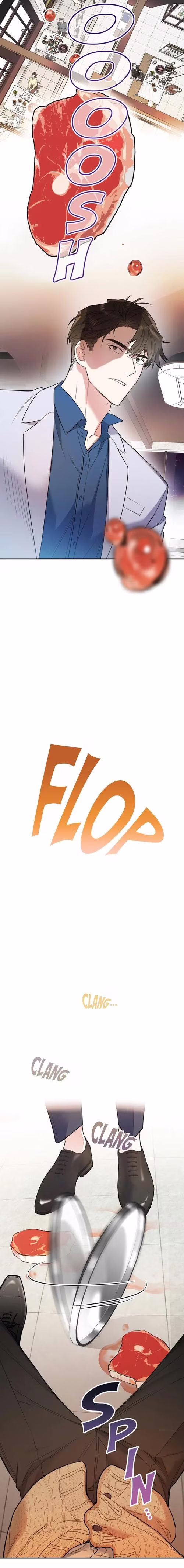 You Get Me Going - Chapter 1 - Part 23