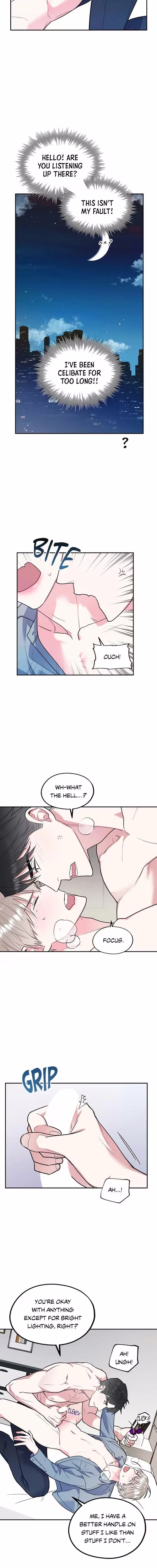 You Get Me Going - Chapter 10 - Part 4