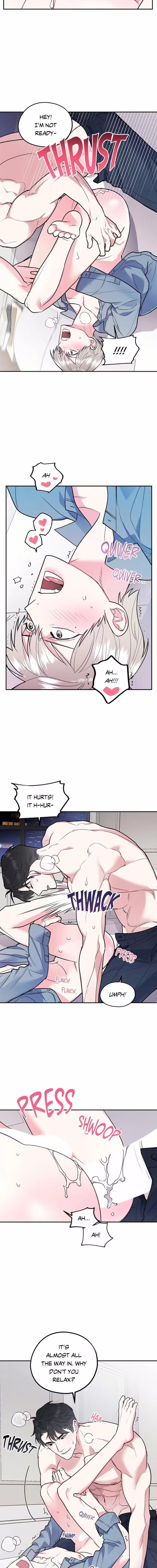 You Get Me Going - Chapter 10 - Part 7