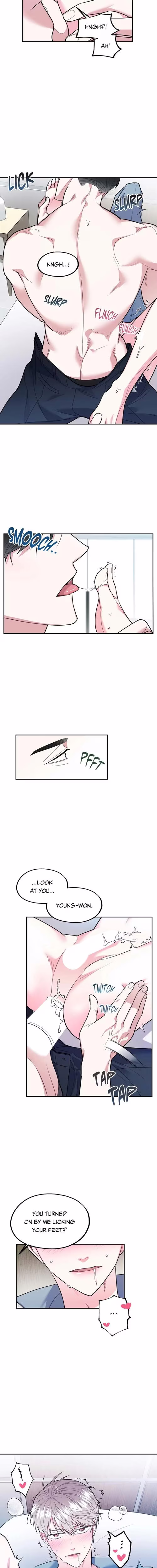 You Get Me Going - Chapter 10 - Part 9