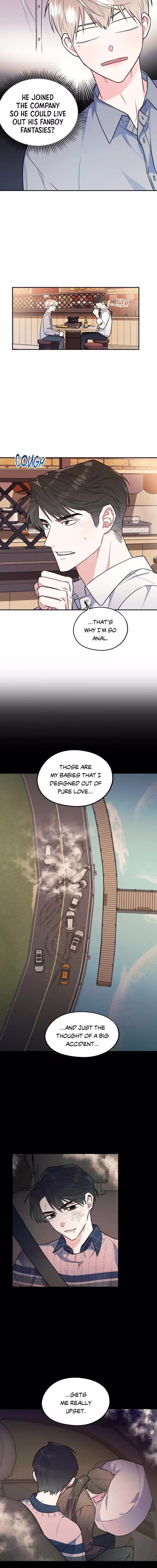 You Get Me Going - Chapter 11 - Part 8