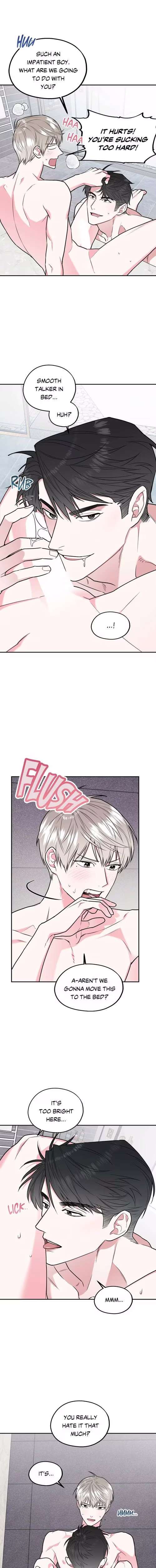 You Get Me Going - Chapter 12 - Part 4